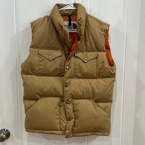 The North Face Women’s Vest Size Medium